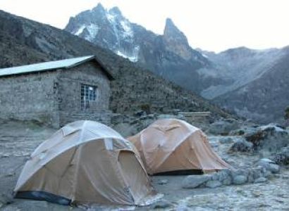 4 Night - 5 Days Sirimon Route Tour Package