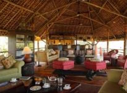 3 Days Selous Game Reserve Tour By Air