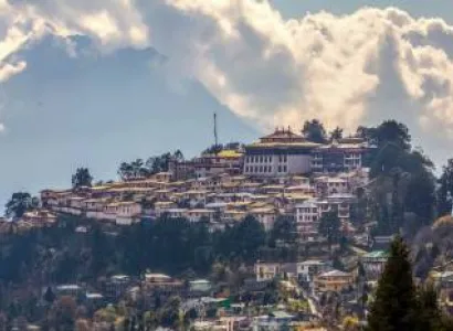 TAWANG SPECIAL TOUR