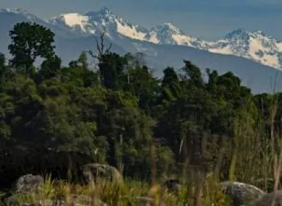 CULTURE TOUR EASTERN ARUNACHAL