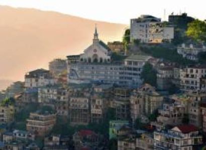 DISCOVER MIZORAM TOUR