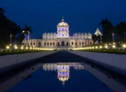 DISCOVER TRIPURA TOUR