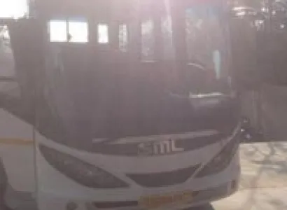 Hyderabad Twincity/Srisalem Tour