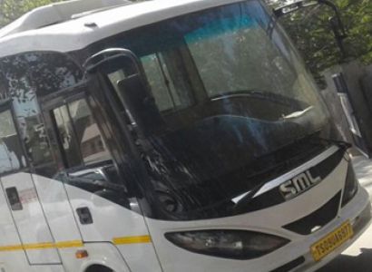 Hyderabad Tirupati Tour