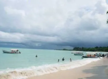 Havelock Tour Package