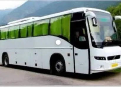 Seniors Citizens Tour