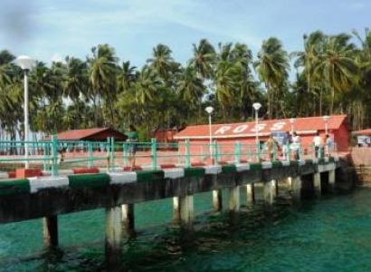 Seniors Citizens Tour