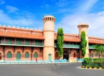 5 Night 6 Days Neil Island Package