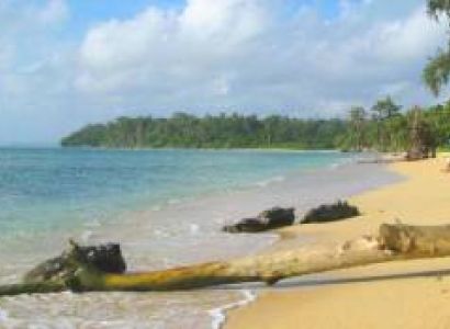 5 Night 6 Days Neil Island Package
