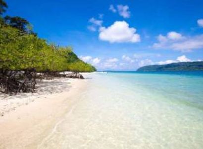 6 Night 7 Days Havelock Tour Package