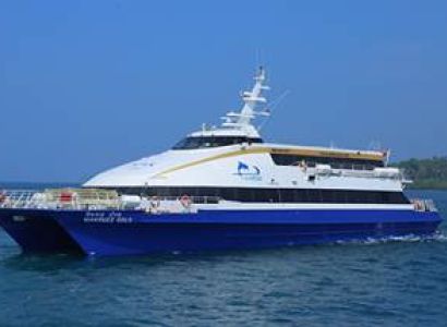 4 Night 5 Days Week End Tour