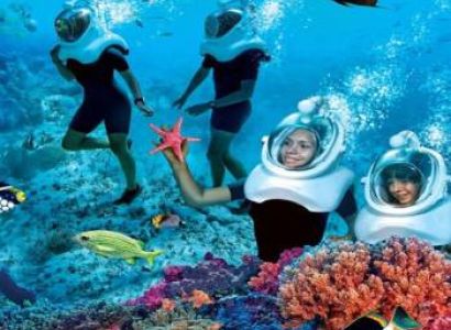 4 Night 5 Days Week End Tour
