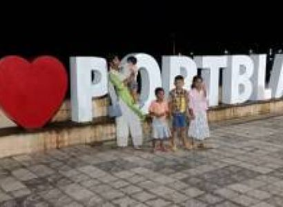 4 Night 5 Days Week End Tour