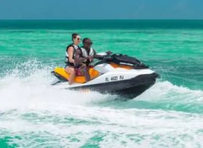 Packages in Havelock