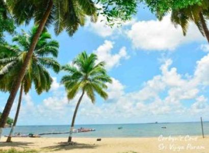 Havelock Luxury Tour Package
