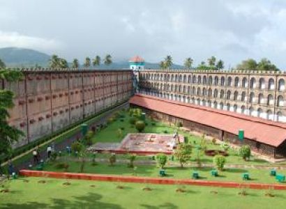 6 Night 7 Days Havelock Tour Package
