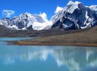 Short Escape to Gangtok