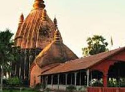 Southern Arunachal Tribal Tour