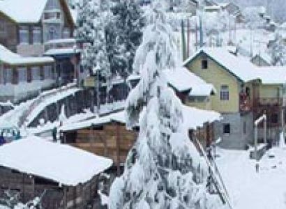 Darjeeling Gangtok Tour