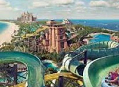 Delightful Dubai Festival