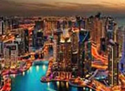 Delightful Dubai Tour