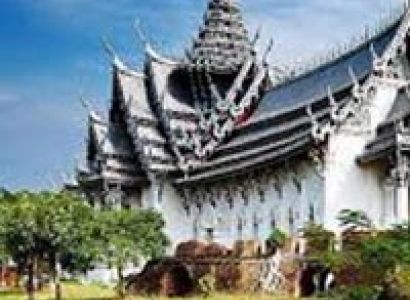 Splendors of Thailand Tour