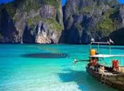 Krabi and Bangkok Tour