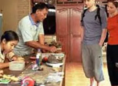 Another Side of Indonesia Tour