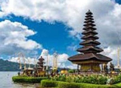 Classic Bali Tour