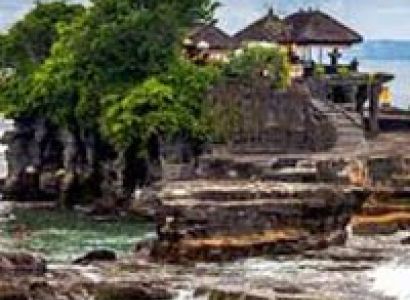 Best of Bali Tour