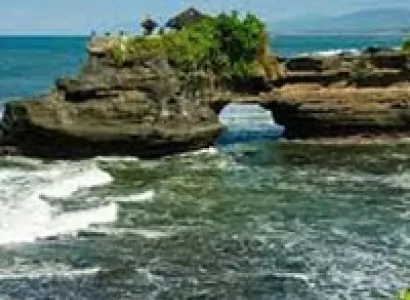 Bali Honeymoon Tour Package 5 Days