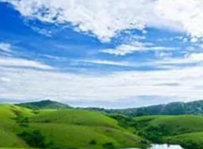 Amazing Meghalaya 4 Nights 5 Days Tour