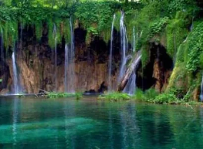 Amazing Meghalaya 4 Nights 5 Days Tour