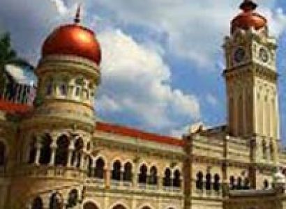 Bali with Kuala Lumpur Tour