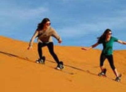 Magical Dubai Package