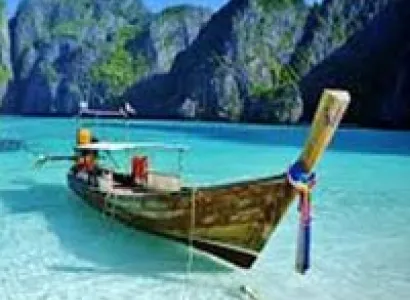 Amazing Thailand Tour