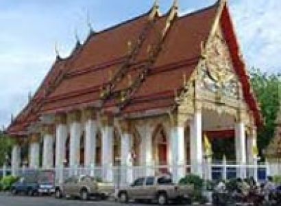 Singapore with Phuket Tour