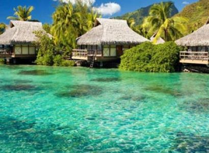 Affordable Thailand Tour