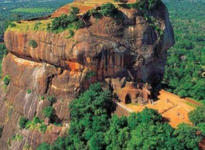 Sri Lankan Spice Tour