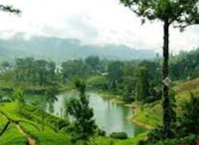 Sri Lanka Heritage Tour