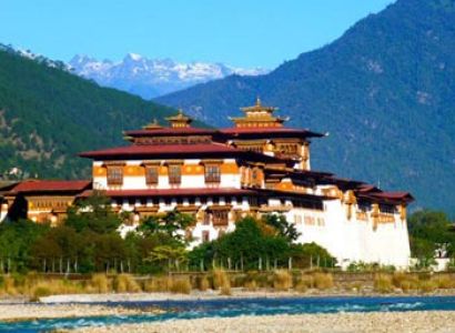 BHUTAN  THIMBHU TOUR
