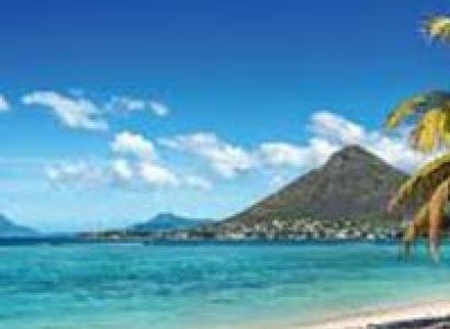 Enchanting Mauritius Package