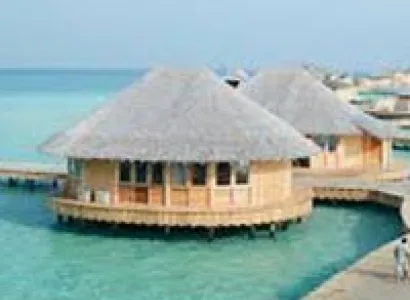 Stunning Maldives Package