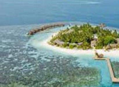 Mesmerizing Maldives Tour