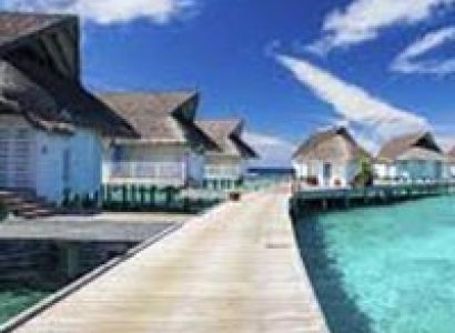 Magical Maldives Tour