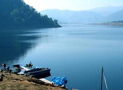 Guwahati Shillong Tour
