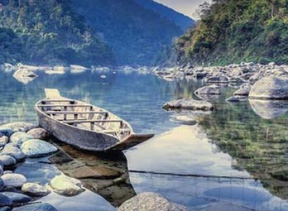 Guwahati Shillong Tour