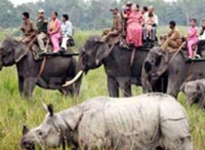 Guwahati Shillong Tour