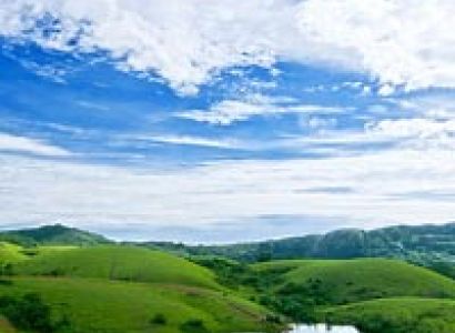 Exclusive Meghalaya Tour 7 Nights 8 Days