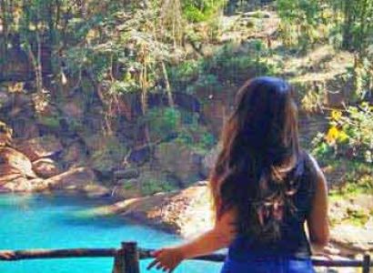 Exclusive Meghalaya Tour 7 Nights 8 Days